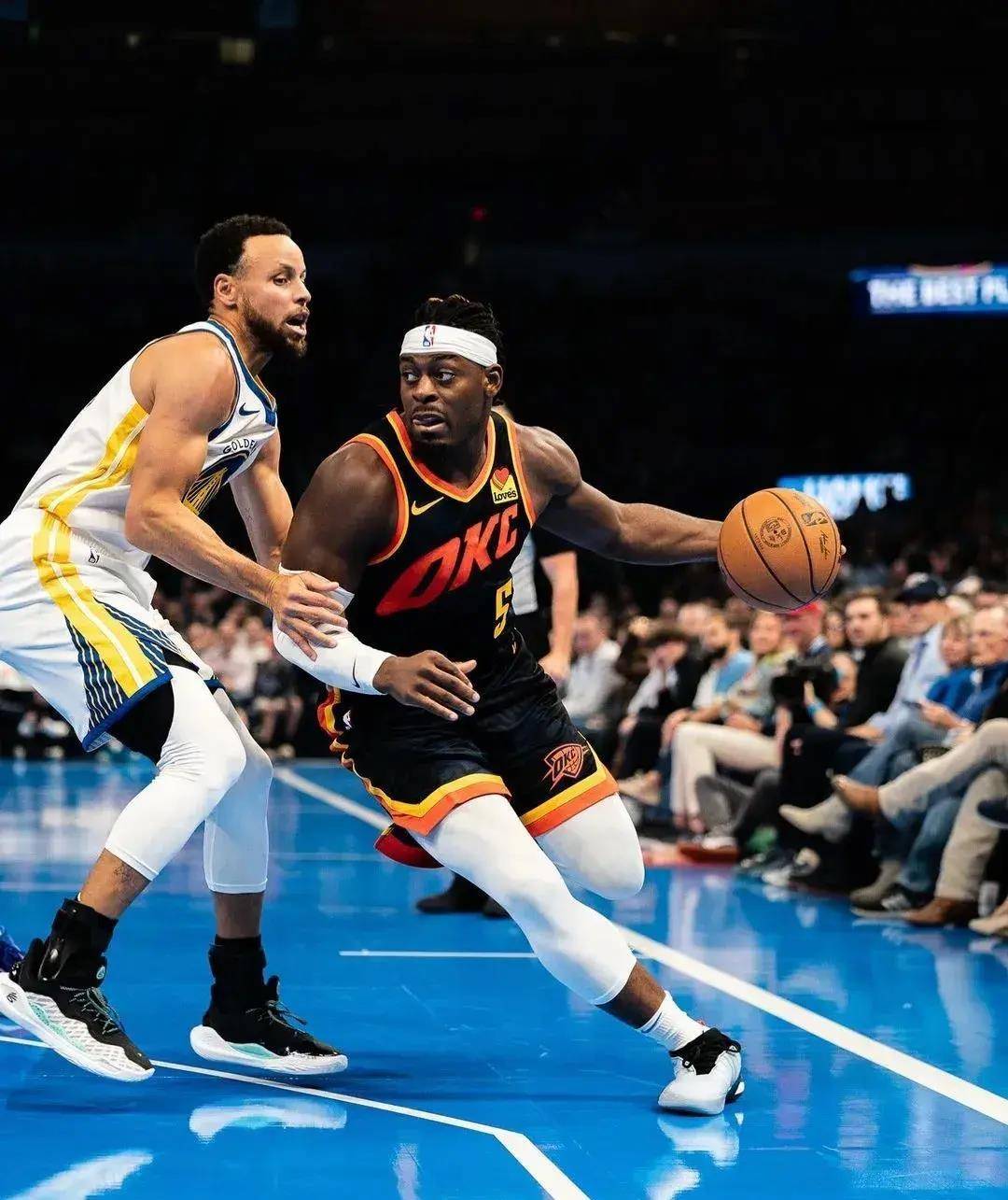 关于周琦手感滚烫，带领迈阿密热火险胜俄克拉荷马城雷霆，赛后一句话霸气侧漏的信息